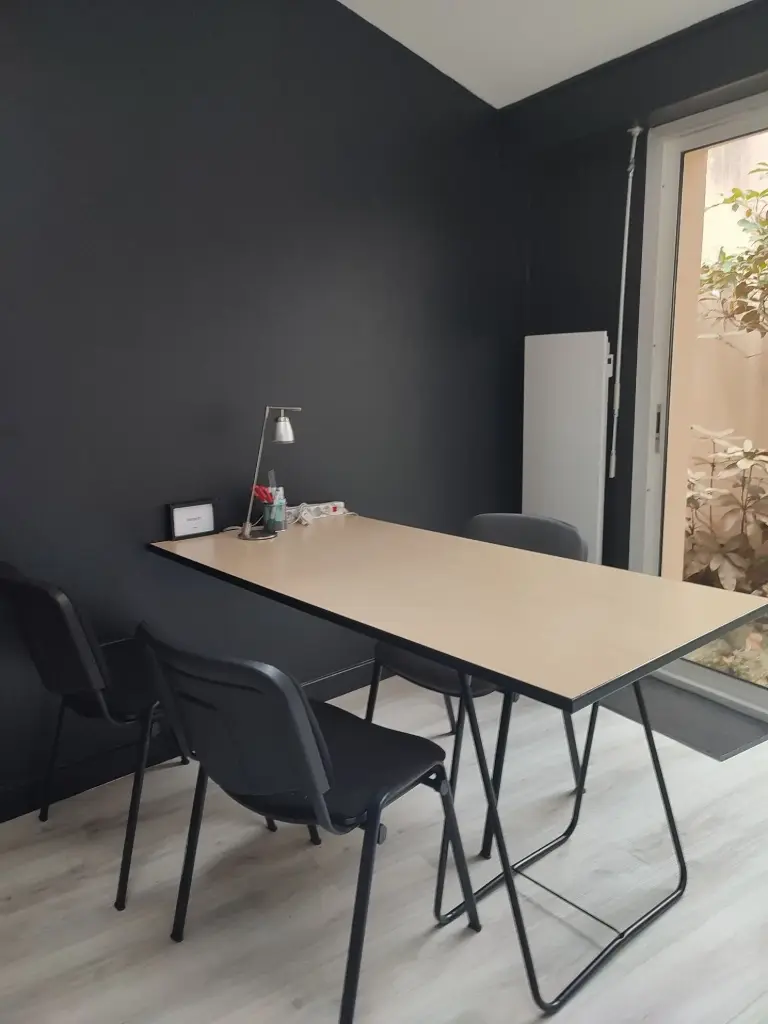 Bureau – Cholet centre-ville