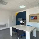 Salle de réunion – Cholet centre